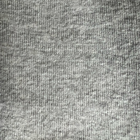 Tommy Hilfiger Slim Fit Favorite Long Sleeve Tee, Heathered Gray, size XXL - Picture 8 of 8